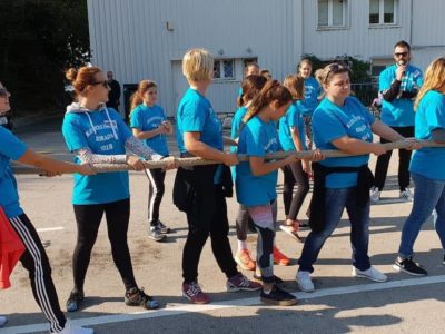 Kostrenska đirada 2018 okupila dvjestotinjak sudionika
