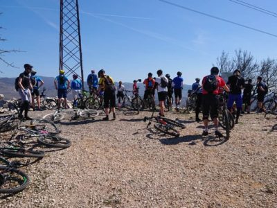 Održano premijerno izdanje biciklističke ture “Kostrena Bike”