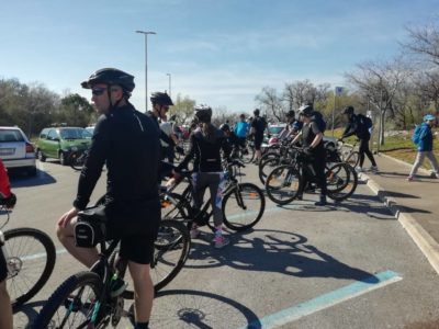 Održano premijerno izdanje biciklističke ture “Kostrena Bike”