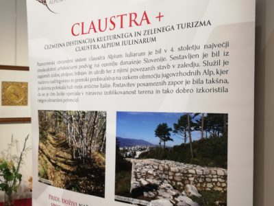 Općina Kostrena potpisala Konzorcijski ugovor o osnivanju i radu partnerstva za očuvanje i oživljavanje obrambenog sustava Claustra+