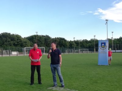 HNK Rijeka pobjednik 42. memorijalnog turnira “Egon Polić