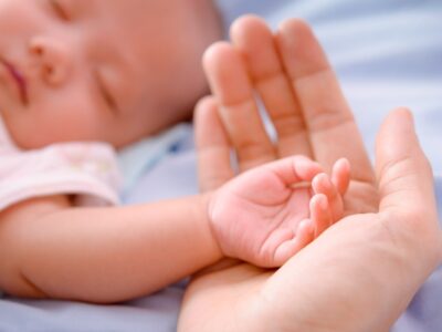 OBAVIJEST- Mogućnost podnošenja zahtjeva za novčanu pomoć po rođenju djeteta putem usluge e-novorođenče