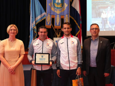 Dodijeljene nagrade i priznanja najuspješnijim kostrenskim sportašima i klubovima