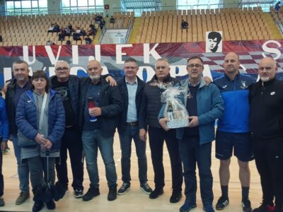 Održan 15. memorijalni nogometni turnir Ivica Opačak-Pajo
