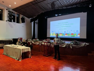 Održana prva prezentacija o uspostavi novog sustava prikupljanja otpada na području Kostrene