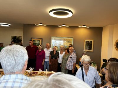 Udruga umirovljenika i starijih osoba Penko od danas na novoj adresi!