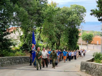 Obilježen Dan pobjede i domovinske zahvalnosti i Dan hrvatskih branitelja