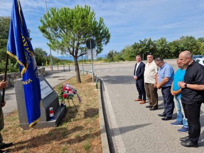 Obilježen Dan pobjede i domovinske zahvalnosti i Dan hrvatskih branitelja