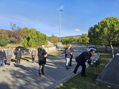 Dan sjećanja na žrtve Domovinskog rata i Dan sjećanja na žrtvu Vukovara i Škabrnje