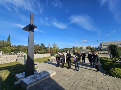 Dan sjećanja na žrtve Domovinskog rata i Dan sjećanja na žrtvu Vukovara i Škabrnje