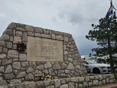 Prisjećanje na preminule i stradale pomorce