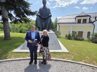 Općina Kostrena potpisala Ugovor o dodjeli bespovratnih sredstava za unaprjeđenje uvjeta u dječjem vrtiću