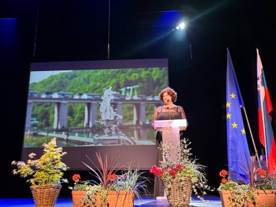 Posjet pobratimljenoj Općini Selnica ob Dravi