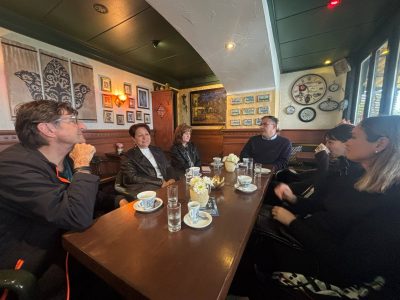 Posjet pobratimljenoj Općini Selnica ob Dravi