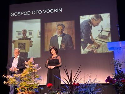 Posjet pobratimljenoj Općini Selnica ob Dravi
