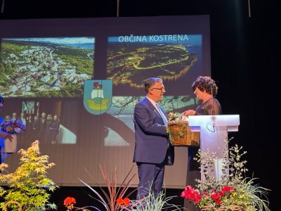 Posjet pobratimljenoj Općini Selnica ob Dravi