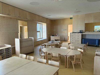 Izvještaj o komunalnim radovima i projektima na području Kostrene