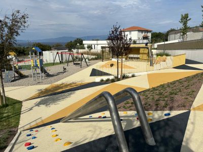 Izvještaj o komunalnim radovima i projektima na području Kostrene