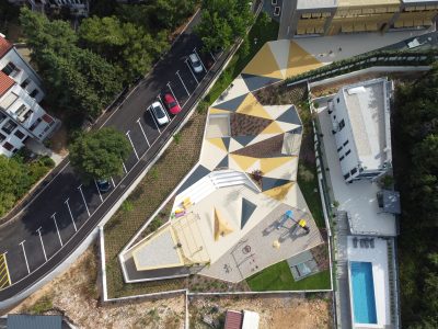 Izvještaj o komunalnim radovima i projektima na području Kostrene