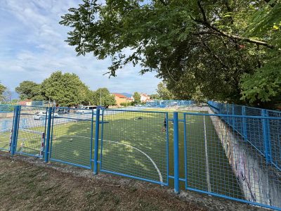 Izvještaj o komunalnim radovima i projektima na području Kostrene