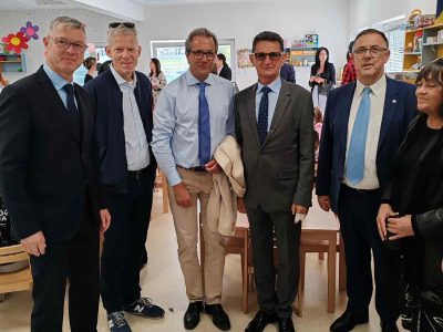 Posjet delegacije Općine Kostrena Općini Kupres povodom obilježavanja Dana općine Kupres