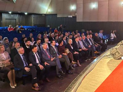Posjet delegacije Općine Kostrena Općini Kupres povodom obilježavanja Dana općine Kupres