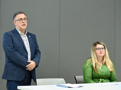 Ugovore potpisalo 76 stipendista Općine Kostrena