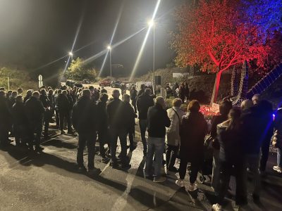 Sjećanje na stradalnike Domovinskog rata i žrtvu Vukovara i Škabrnje