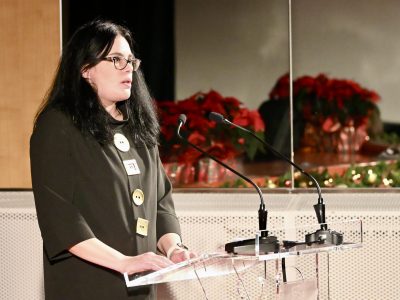 Svečana sjednica u Kostreni: Vojislavu Arnautovu nagrada za životno djelo