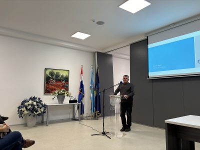 Druženje kostrenskih poduzetnika – korisnika mjera iz Programa poticanja poduzetništva Općine Kostrena