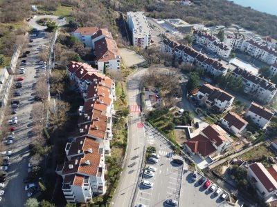 Unapređenje sigurnosti prometa na nerazvrstanoj cesti NC 132