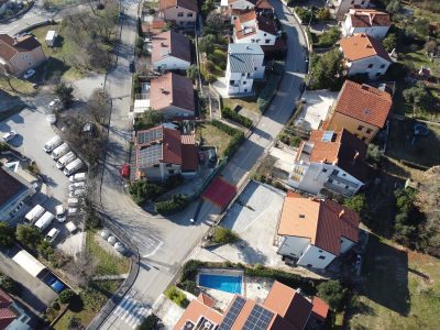 Unapređenje sigurnosti prometa na nerazvrstanoj cesti NC 132