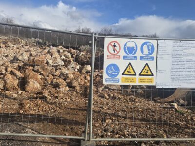 Počeli radovi na izgradnji POS stanova u naselju Vrh Martinšćice