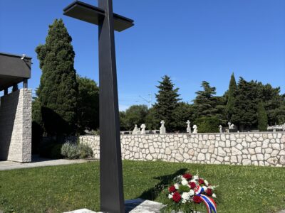 Obilježen Dan državnosti