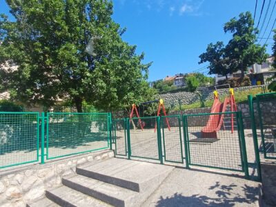 Od obalnog puta do plaža: završeni brojni radovi u obalnom pojasu Kostrene