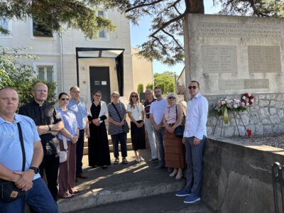 Obilježen Dan antifašističke borbe