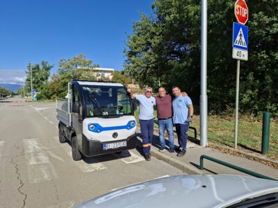 Kostrena u znaku Zelene čistke: prikupljeno oko 50 kubika otpada