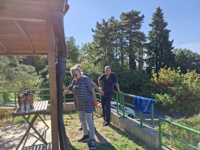 Kostrena u znaku Zelene čistke: prikupljeno oko 50 kubika otpada